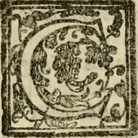 An illustration from La nobilta di Milano, diuisa in sei libri. Nel primo, si narra di tvtti i santi, e beati, di patria milanesi. Co'l numero, e nome de' corpi santi, e reliquie notabili, chiese, monasterij, hospitali, e case pie, che sono nella città, e diocesi di Milano. Nel secondo, si descriuono tutti i papi, cardinali, arciuescoui, vescoui, e prelati graduati milanesi. Nel terzo, si ragiona di tutti i letterati, e componitori milanesi, in qualunque sorte de studij. Nel quarto, si tratta di tutti i rè, imperatori, & huomini valenti, famosi nella militia dell'istessa patria. Con le guerre fatte da milanesi, con altre città. Nel quinto, si fauella de' pittori, scultori, architteti, miniatori, & altri virtuosi, in diuerse sorti di virtù, milanesi. Nel sesto, leggesi le grandezze de' milanesi, la nobiltà di molte casate, le fertilità de' campi, l'anticaglie, e quei c'hanno dominato questa città, et altre cose degne da sapersi (1595)