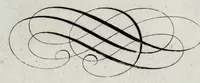 Picture 1 of 8 from Lanotomia delle cancellaresche corsiue, & altre maniere di lettere (1588), leaf 15