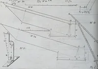 Picture 11 of 33 from La nouvelle fortification (1645), leaf 124