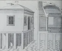 Picture 22 of 33 from La nouvelle fortification (1645), leaf 202