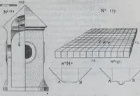 Picture 23 of 33 from La nouvelle fortification (1645), leaf 205