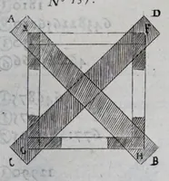 Picture 26 of 33 from La nouvelle fortification (1645), leaf 209