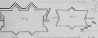 An illustration from La nouvelle fortification (1645)