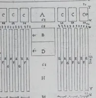Picture 31 of 33 from La nouvelle fortification (1645), leaf 237