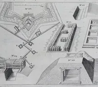 Picture 33 of 33 from La nouvelle fortification (1645), leaf 245