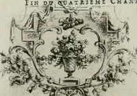 Picture 13 of 19 from La nouvelle Zélis au bain, poeme en six chants (1768), leaf 77