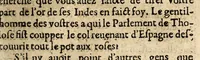 An illustration from L'Anti-Hvgvenot av Dvc de Rohan. Povr response a son manifeste, ou declaration. (1627)