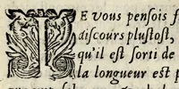 An illustration from L'antimariana ou, Réfutation des propositions de Mariana. : Pour monstrer que la vie des princes souuerains doit estre inuiolable aux subiects & à la republique, tant en general qu'en particulier, & qu'il n'est loisible de se reuolter contr'eux ou attenter à leur personne, sous pretexte de tyrannie ou autre que ce soit. A la fin sont les deliberations de la Sorbonne, & l'arrest de la Cour de Parlement. (1610)