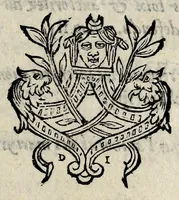 An illustration from L'antimariana ou, Réfutation des propositions de Mariana. : Pour monstrer que la vie des princes souuerains doit estre inuiolable aux subiects & à la republique, tant en general qu'en particulier, & qu'il n'est loisible de se reuolter contr'eux ou attenter à leur personne, sous pretexte de tyrannie ou autre que ce soit. A la fin sont les deliberations de la Sorbonne, & l'arrest de la Cour de Parlement. (1610)