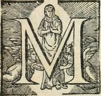 An illustration from L'antimoine ivstifié et l'antimoine triomphant, ov, Discours apologetique faisant voir que la poudre, & le vin emetique & les autres remedes tirés de l'antomoine ne sont point veneneux, mais souuerains pour guerir la pluspart des maladies, qui y sont exactement expliquées : auec leurs preparations les plus curieuses, tant de la pharmacie, que de la chymie (1653)
