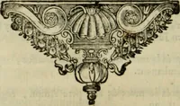 An illustration from L'antiquité des tems rétablie et defenduë contre les Juifs & les nouveaux chronologistes (1687)