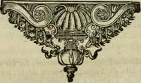 An illustration from L'antiquité des tems rétablie et defenduë contre les Juifs & les nouveaux chronologistes (1687)