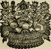 An illustration from L'antiquité des tems rétablie et defenduë contre les Juifs & les nouveaux chronologistes (1687)