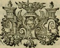 An illustration from L'antiquité des tems rétablie et defenduë contre les Juifs & les nouveaux chronologistes (1687)