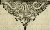 An illustration from L'antiquité des tems rétablie et defenduë contre les Juifs & les nouveaux chronologistes (1687)