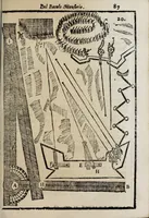 Picture 24 of 53 from La nuoua architettura militare d'antica rinouata (1683), leaf 117