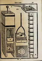 Picture 25 of 53 from La nuoua architettura militare d'antica rinouata (1683), leaf 121
