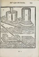 Picture 29 of 53 from La nuoua architettura militare d'antica rinouata (1683), leaf 139