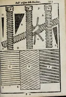 Picture 33 of 53 from La nuoua architettura militare d'antica rinouata (1683), leaf 147