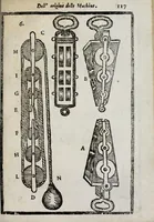 Picture 34 of 53 from La nuoua architettura militare d'antica rinouata (1683), leaf 149