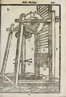 Picture 36 of 53 from La nuoua architettura militare d'antica rinouata (1683), leaf 153