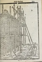 Picture 37 of 53 from La nuoua architettura militare d'antica rinouata (1683), leaf 155