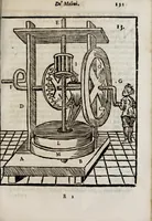 Picture 38 of 53 from La nuoua architettura militare d'antica rinouata (1683), leaf 163