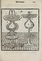 An illustration from La nuoua architettura militare d'antica rinouata (1683)