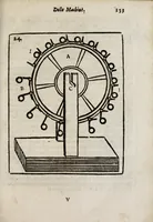 Picture 45 of 53 from La nuoua architettura militare d'antica rinouata (1683), leaf 185