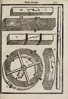 Picture 46 of 53 from La nuoua architettura militare d'antica rinouata (1683), leaf 189