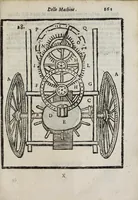 Picture 47 of 53 from La nuoua architettura militare d'antica rinouata (1683), leaf 193