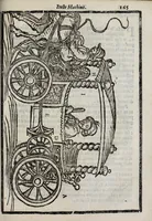 Picture 49 of 53 from La nuoua architettura militare d'antica rinouata (1683), leaf 197