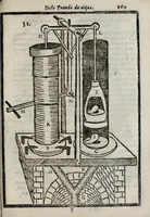 Picture 50 of 53 from La nuoua architettura militare d'antica rinouata (1683), leaf 201