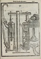 Picture 51 of 53 from La nuoua architettura militare d'antica rinouata (1683), leaf 205