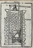 Picture 52 of 53 from La nuoua architettura militare d'antica rinouata (1683), leaf 212