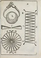 An illustration from La nuoua architettura militare d'antica rinouata (1683)