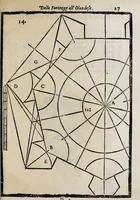Picture 5 of 53 from La nuoua architettura militare d'antica rinouata (1683), leaf 49