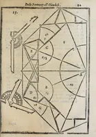 Picture 6 of 53 from La nuoua architettura militare d'antica rinouata (1683), leaf 51