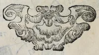 An illustration from La nuoua architettura militare d'antica rinouata (1683)