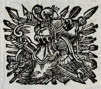 Picture 13 of 53 from La nuoua architettura militare d'antica rinouata (1683), leaf 66