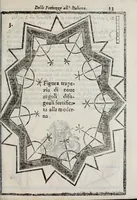 Picture 15 of 53 from La nuoua architettura militare d'antica rinouata (1683), leaf 75