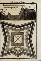 Picture 18 of 53 from La nuoua architettura militare d'antica rinouata (1683), leaf 83