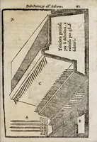 Picture 19 of 53 from La nuoua architettura militare d'antica rinouata (1683), leaf 85