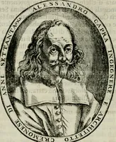 An illustration from La nuova architettura civile, e militare (1717)
