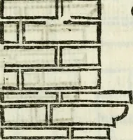 An illustration from La nuova architettura civile, e militare (1717)