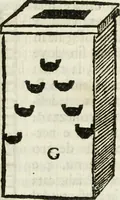 An illustration from La nuova architettura civile, e militare (1717)