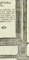 Picture 42 of 292 from La nuova architettura civile, e militare (1717), leaf 170