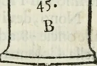 Picture 50 of 292 from La nuova architettura civile, e militare (1717), leaf 190