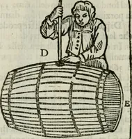 Picture 58 of 292 from La nuova architettura civile, e militare (1717), leaf 203