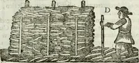Picture 62 of 292 from La nuova architettura civile, e militare (1717), leaf 206